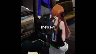 Futaba is Evil