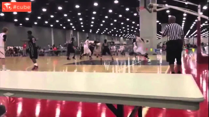 Mercury Elite 2016 Sam Noland Spring 2015 Highlights