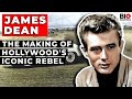 James Dean: The Making of Hollywood