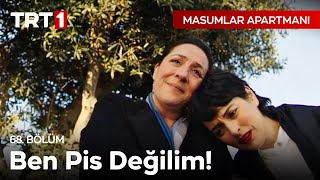 Annesi Öldükten Sonra Gözüne Girmek... Masumlar Apartmanı 68. Bölüm