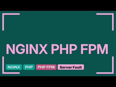 How do you restart php-fpm? (17 Solutions!!)