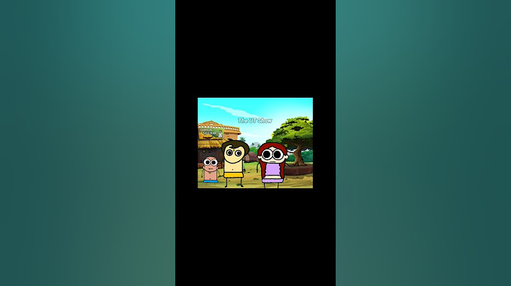Chota Bheem Parody be like* 😂 #shorts #youtubeshorts #notyourtype #chotabheem #parody balveer