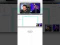 Time Saving TIP for #WixStudio #wix #uiux #shorts
