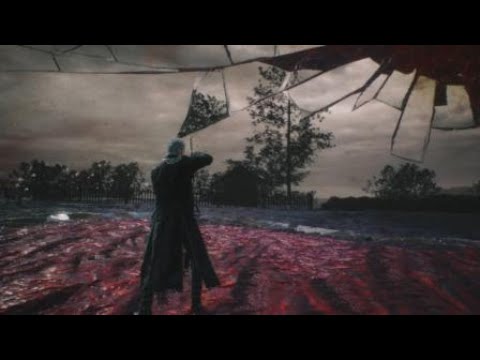 Dmc5 バージルvsユリゼン ミッション17 ノーダメージ Youtube Dmc5 バージルvsユリゼン ミッション17 ノーダメージ Youtube