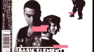 BASIC ELEMENT - Leave it behind (extended version)
