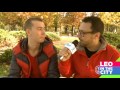 Станислав LEO IN THE CITY CITY RADIO & TELEVISION