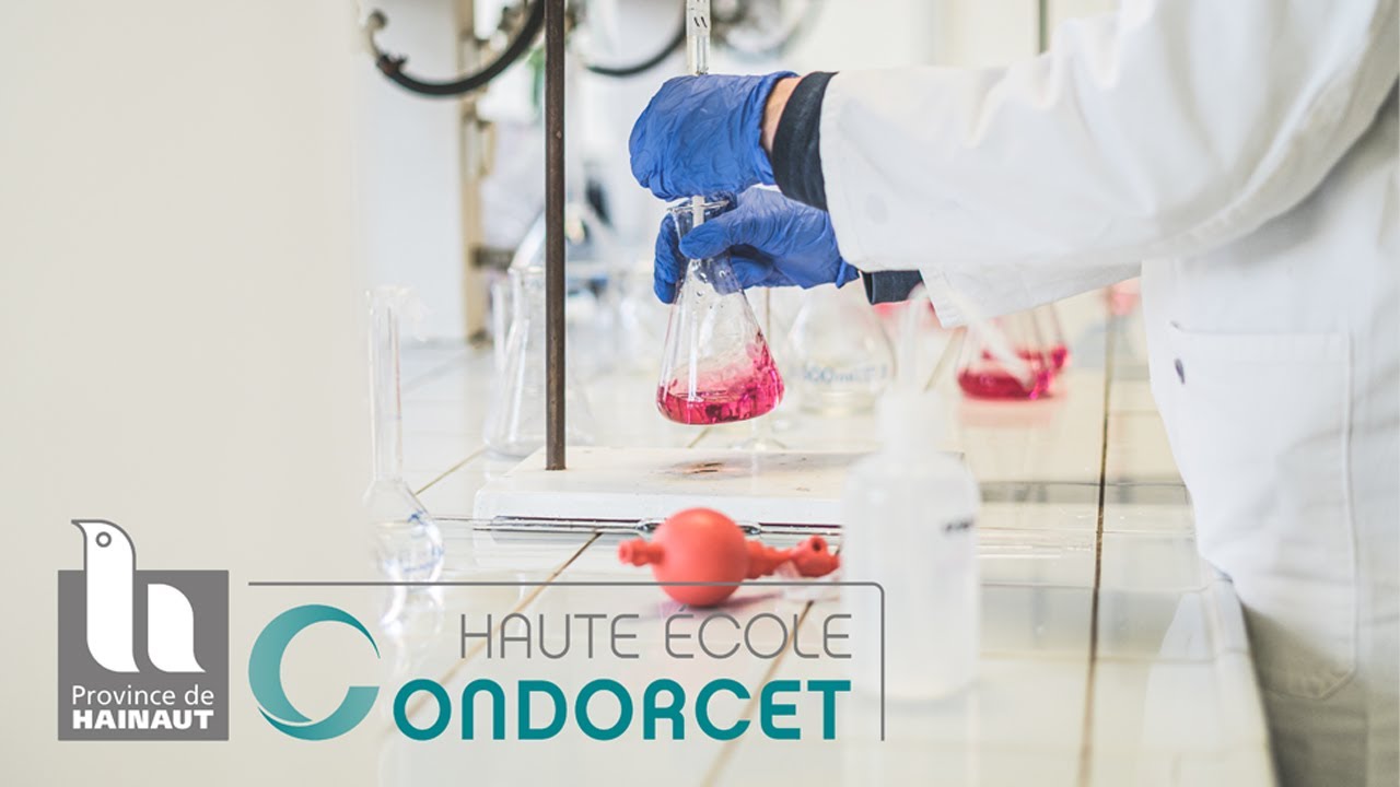 Coup d'œil sur le/la technologue de laboratoire médical