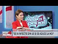 Exclusiv la Medika Special: INTERVIU DE COLECȚIE CU ACTORUL DAN PURIC - partea I