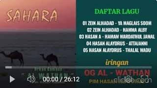 OG AL WATHON  -  YA MAGLAIS SOOM ALBUM