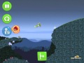 Bad Piggies Flight in the Night Level 26 Walkthrough