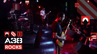 Somali Yacht Club - Up in the Sky // Live 2019 // A38 Rocks