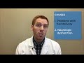 Vertigo, Dizziness, Loss of Balance | Causes and Treatment Options