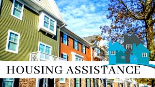 How to Get Low Income Housing Assistance - Straight to The Point