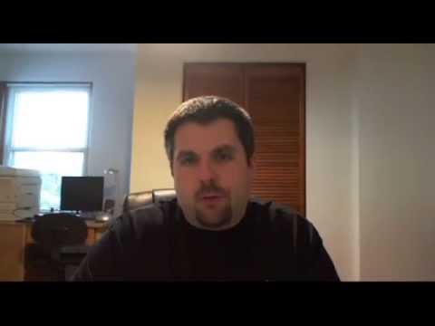 Video Testimonial for PlanetInternet-X.com & Chris Newton by Brian Bagnall