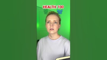 #pov everyone is given a daily amount of health… (Part 6)