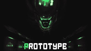 Alien: Prototype [OFFICIAL GAME PAGE TRAILER 02]