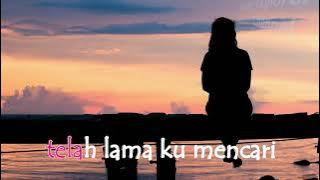 TANDA CINTA - Ade Putra / Teks Lirik/Versi Original Musik