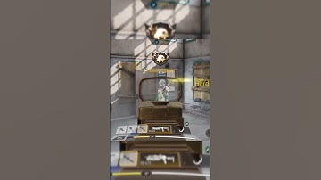 Call of Duty (m) - Hardpoint - standoff #cod #codm #codmobile