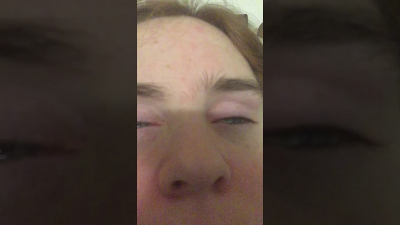 Video blog insurance stuff and update on homemaker