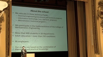 MikroTik Academy Experience