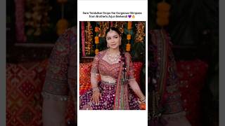 Sara Being The Prettiest Bridesmaid