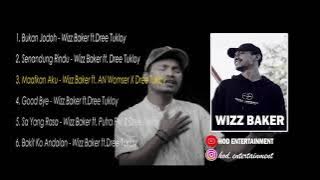 WIZZ BAKER - (Kumpulan Lagu Wizz Baker & HOD.Ent)_musicaudio