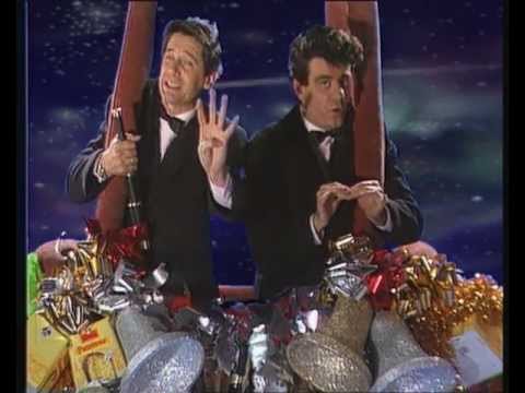 Martes y 13 en directo (Fin de año 1992) 12/12