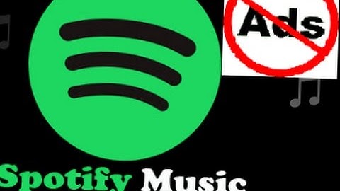How to block ads on Spotify for free (on computer)