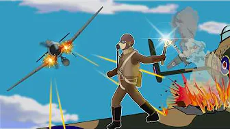 The Most INSANE Act of Bravery in WWII?