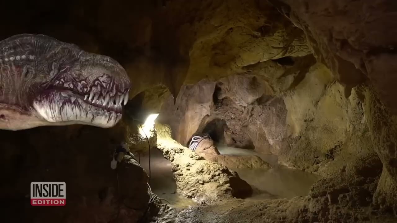 Ancient Bones Discovered