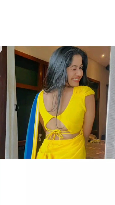 #blouse #fashion #music #music #saree #style #latest