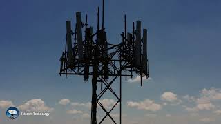 Cell Tower Design