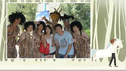 【愛情MV】復古風來襲愛的公式1+1大於2