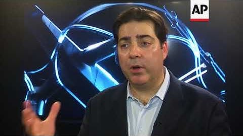 Star Wars drones combine drone flying with online gameplay