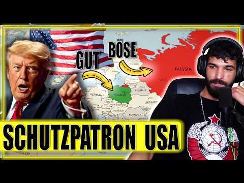Can the US Still Be Poland's Protector Against Russia Under Trump? | Kilominati Reaction