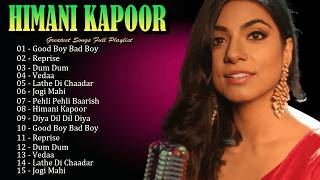 💎 Trending top songs 2026 featuring Himani Kapoor - unforgettable love rhythms and success 🔥🎶