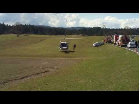 Video: Gledajte Pse - Duhovi Prošlosti, Policijski Helikopter, Izbjegavajte Policiju