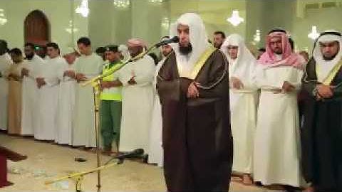 سورة القارعة - عبدالعزيز الزهراني