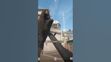 CS2 New Overpass A Smokes  #shorts #cs2 #new #counterstrike #csgo #tutorial