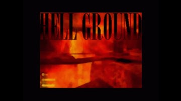 [Doom 2] Hell Ground: MAP04 / Warp of Time - UV Fast (22:55)