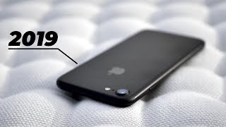 iPhone 7 (Plus) in 2019 noch kaufen?