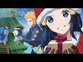 ナギサシティ クリスマスアレンジ【ダイパBGM】/Sunyshore City Christmas Remix