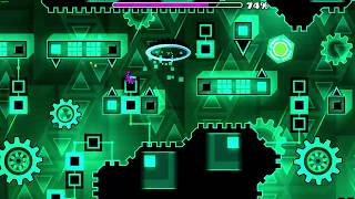 [120hz] Digital Disarray by Giron and more (Extreme Demon) Profile