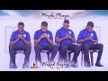 MRUDIE MUNGU - Blessed Singers - Dodoma