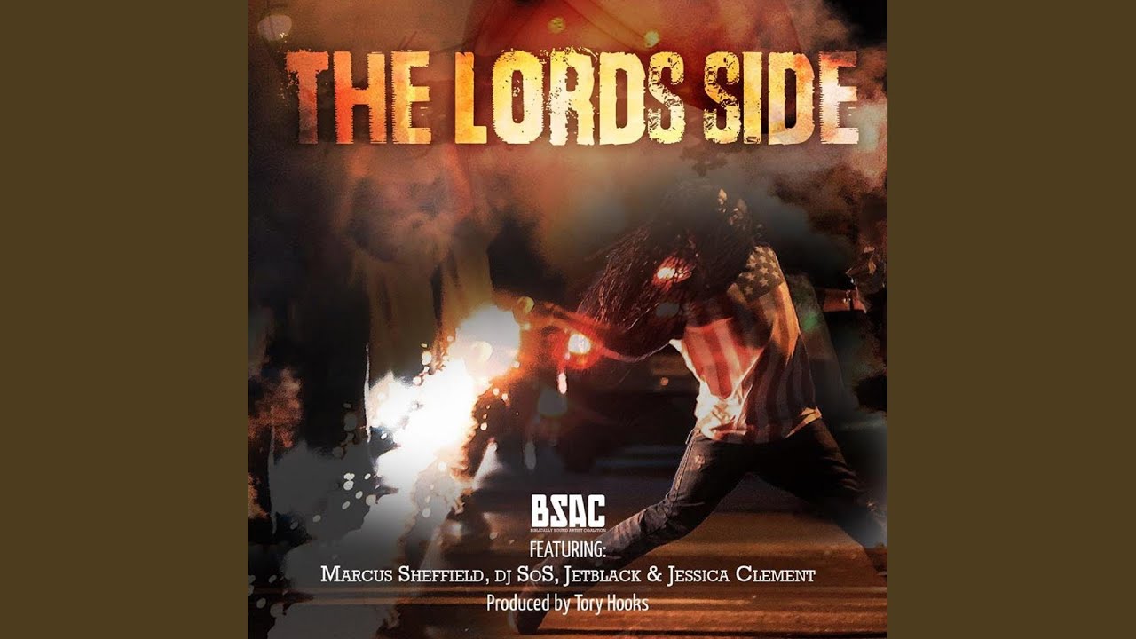 Watch The Lord's Side on YouTube Watch The Lord's Side on YouTube