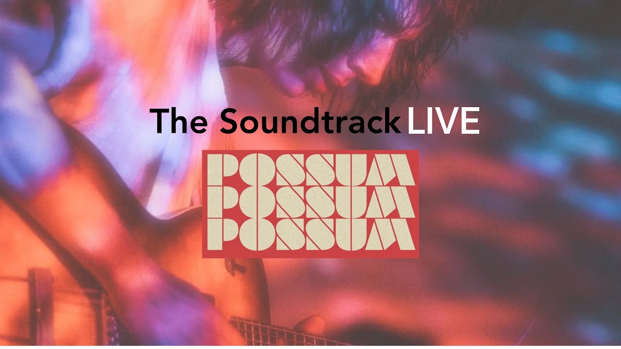 Obejrzyj Possum - Worms Hollow | The Soundtrack LIVE w YouTube Obejrzyj Possum - Worms Hollow | The Soundtrack LIVE w YouTube