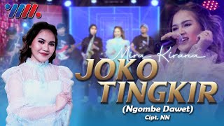 Joko Tingkir - Mira Kirana (Official Live Music)