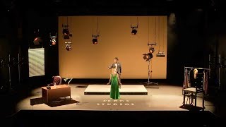 Royal Academy Opera Scenes