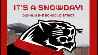 Dunklin R-5:  Snow Day, Jan 25, 2023