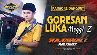 Download Lagu GORESAN LUKA - MEGGI Z (KARAOKE) || RAJAWALI MUSIC PALEMBANG MP3 Download Lagu GORESAN LUKA - MEGGI Z (KARAOKE) || RAJAWALI MUSIC PALEMBANG MP3